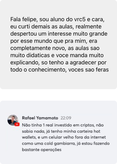 Depoimento