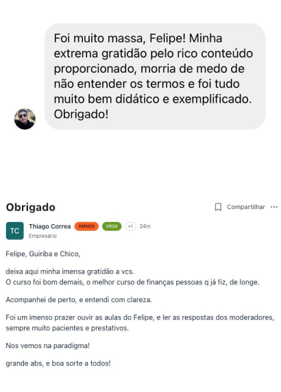 Depoimento
