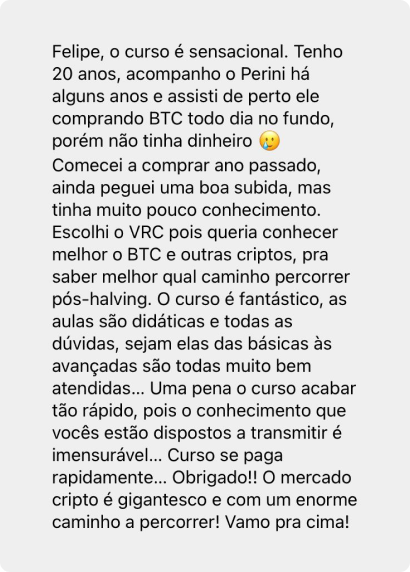 Depoimento