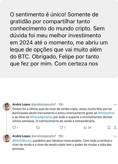 Depoimento