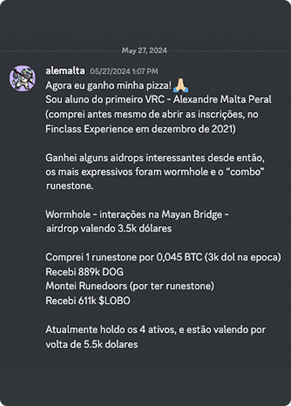 Depoimento