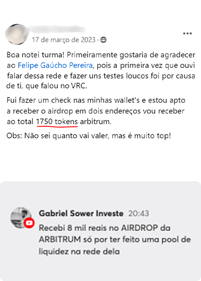 Depoimento