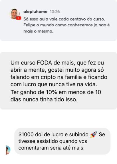Depoimento