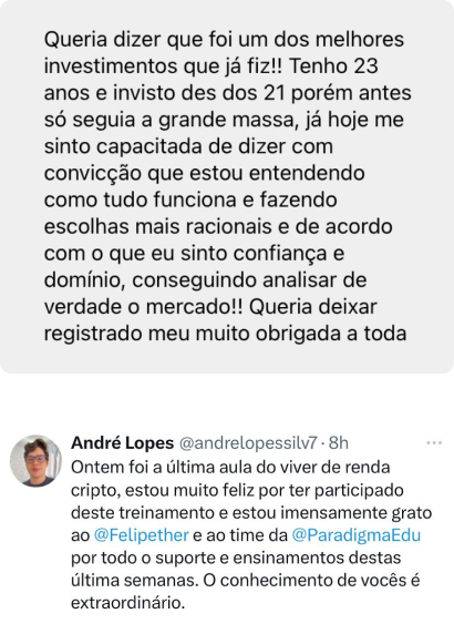 Depoimento