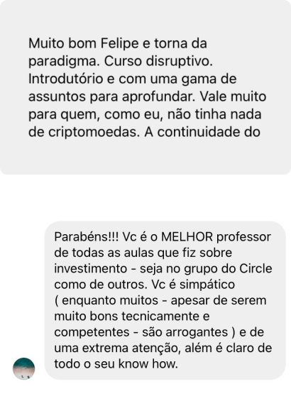 Depoimento