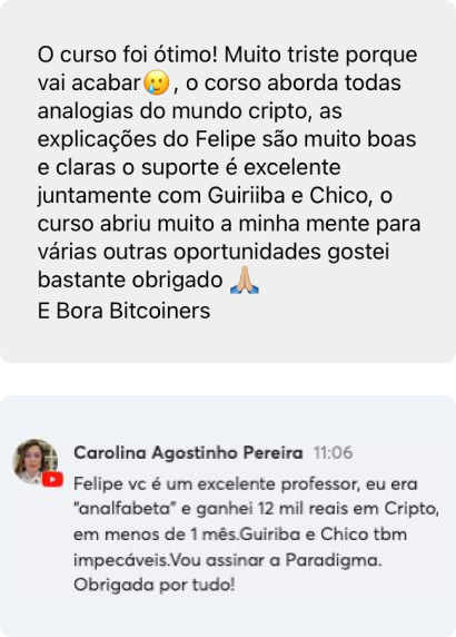 Depoimento
