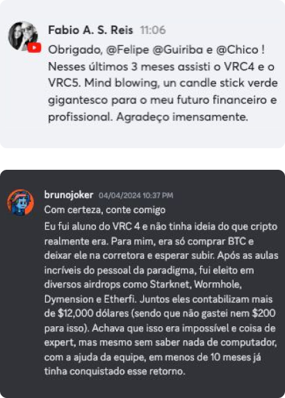 Depoimento